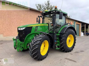 Tractor John Deere