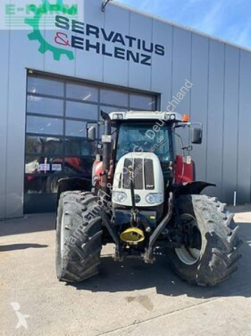 Tractor Steyr