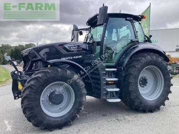 Deutz-Fahr6160