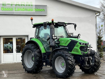 Deutz-Fahr