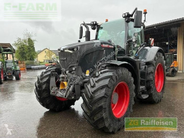 Tracteur agricole Fendt 728 vario
