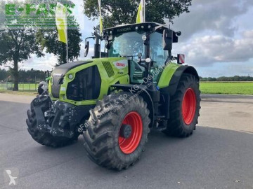 Claas