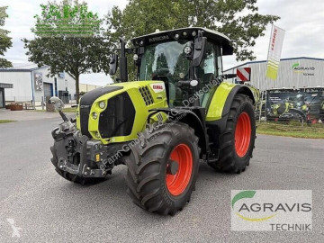 Claas