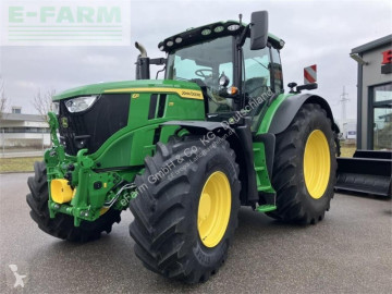 Tractor John Deere