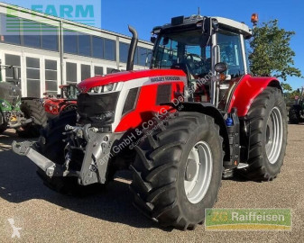 Tractor Massey Ferguson
