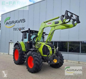 Tractor Claas arion 530 cmatic cis+