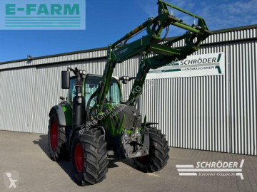 Fendt