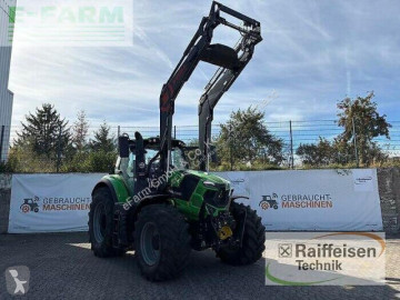 Deutz-Fahr