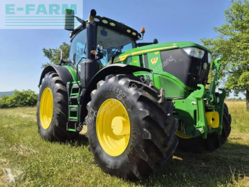 Tractor John Deere