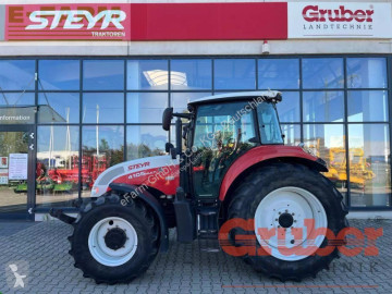 Steyr