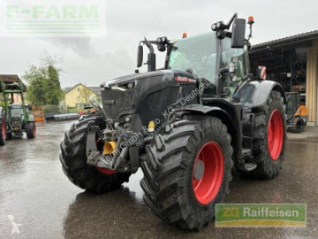 Tractor Fendt 728 vario