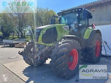 Claas