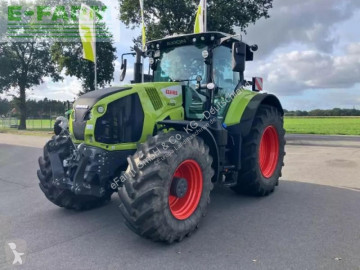 Claas