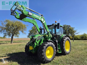 John Deere