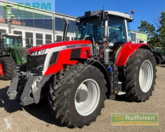 Massey Ferguson