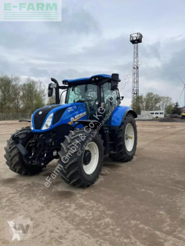 New Holland
