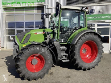 Tractor Fendt 312 vario gen4 power
