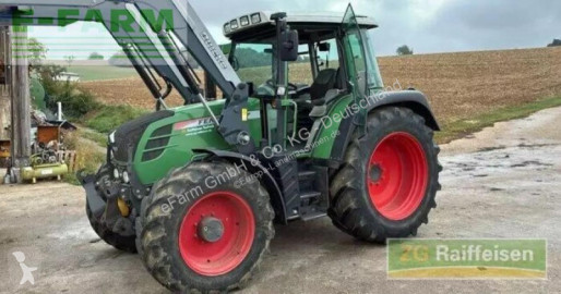 Fendt