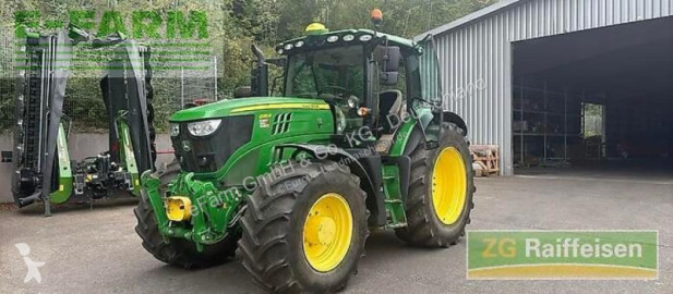 Tractor John Deere