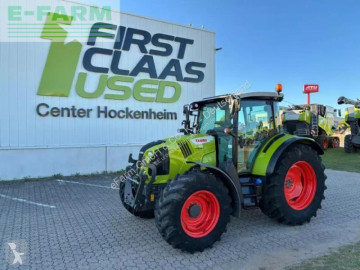 Tractor Claas arion 460 hexashift cis