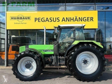Deutz-Fahr