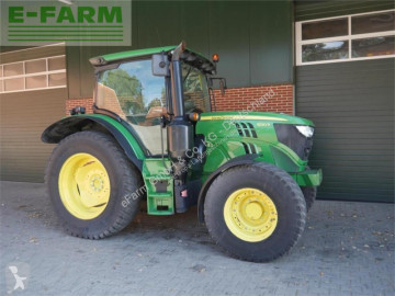 Tractor John Deere