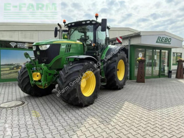 Tractor John Deere