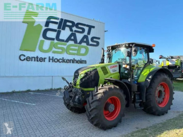 Claas