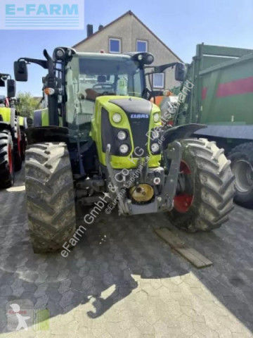 Claas