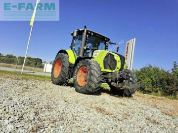 Claas