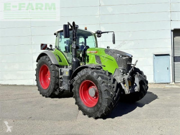 Tractor Fendt 728 vario gen7 profi+ s2