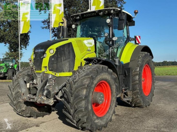 Claas