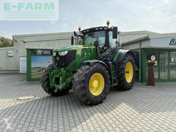Tractor John Deere