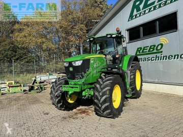 John Deere
