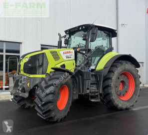 Claas