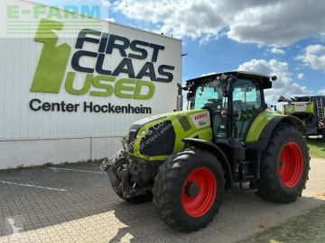 Claas