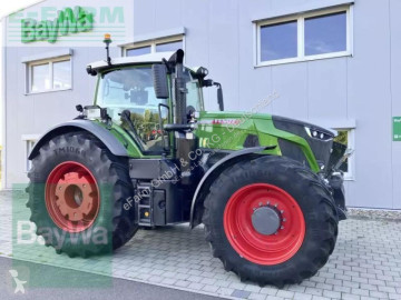 Tractor Fendt 942 vario gen7 profi plus