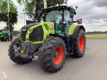 Claas