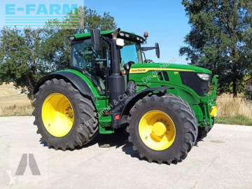 John Deere