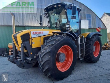 Tractor Claas