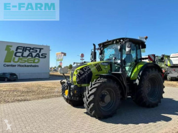 Claas