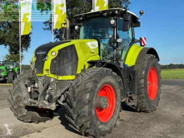 Claas