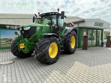 Tractor John Deere
