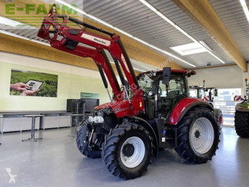 Tractor Case luxum 100