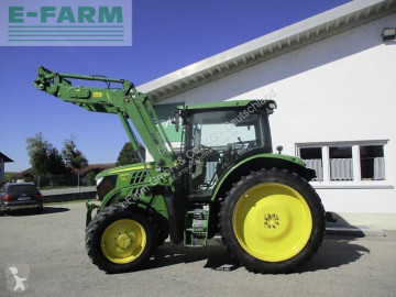 Tractor John Deere