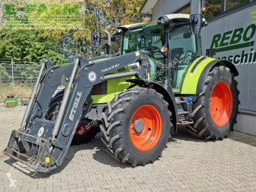 Claas