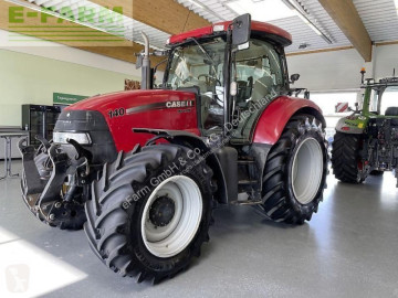 Tractor Case maxxum 140