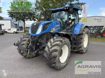 New Holland