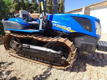 New HollandTK4000 Spécialisé