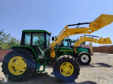 John Deere